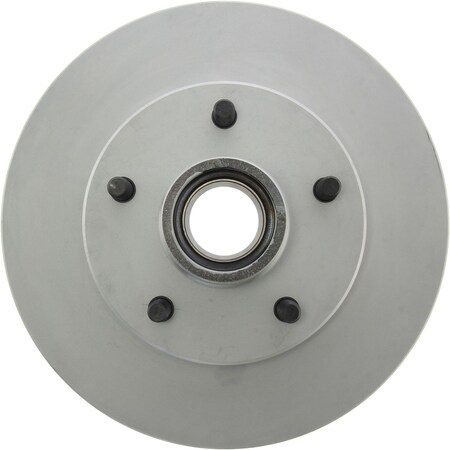 Centric Parts Gcx Brake Rotor Fully Coated, 320.62013F 320.62013F